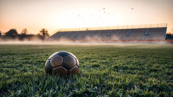 7 stratégies essentielles pour booster votre préparation physique au football