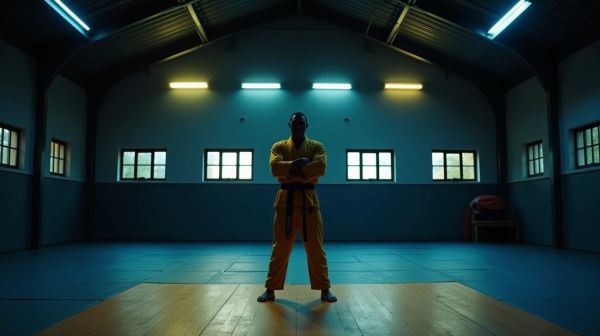 Adoptez un coaching sportif surprenant en sports de combat à Vannes