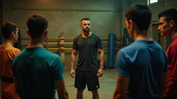 Adoptez un coaching sportif surprenant en sports de combat à Vannes