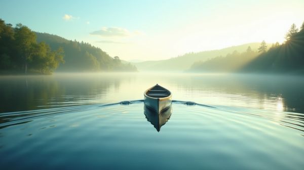Comment choisir son canoe kayak pour vos aventures en plein air
