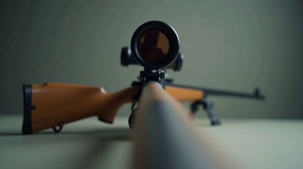 Devenir sniper airsoft : astuces pour maîtriser votre précision