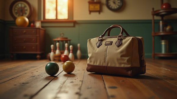 Le sac bowling, un incontournable pour tous les bowlers modernes