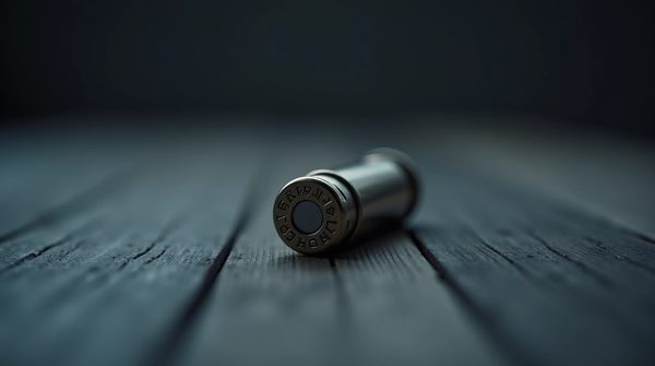 Nouvelles munitions 22 lr : innovations et tendances dans le petit calibre