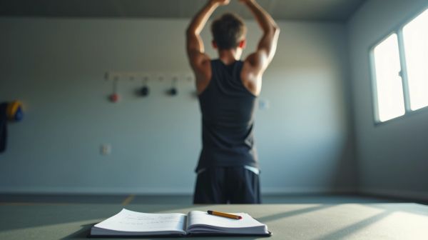 Optimiser sa préparation physique au football pour performer