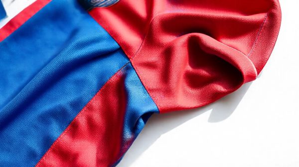 Top 10 des meilleures offres de maillots de foot en ligne