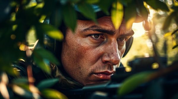 Top techniques pour exceller en tant que sniper airsoft