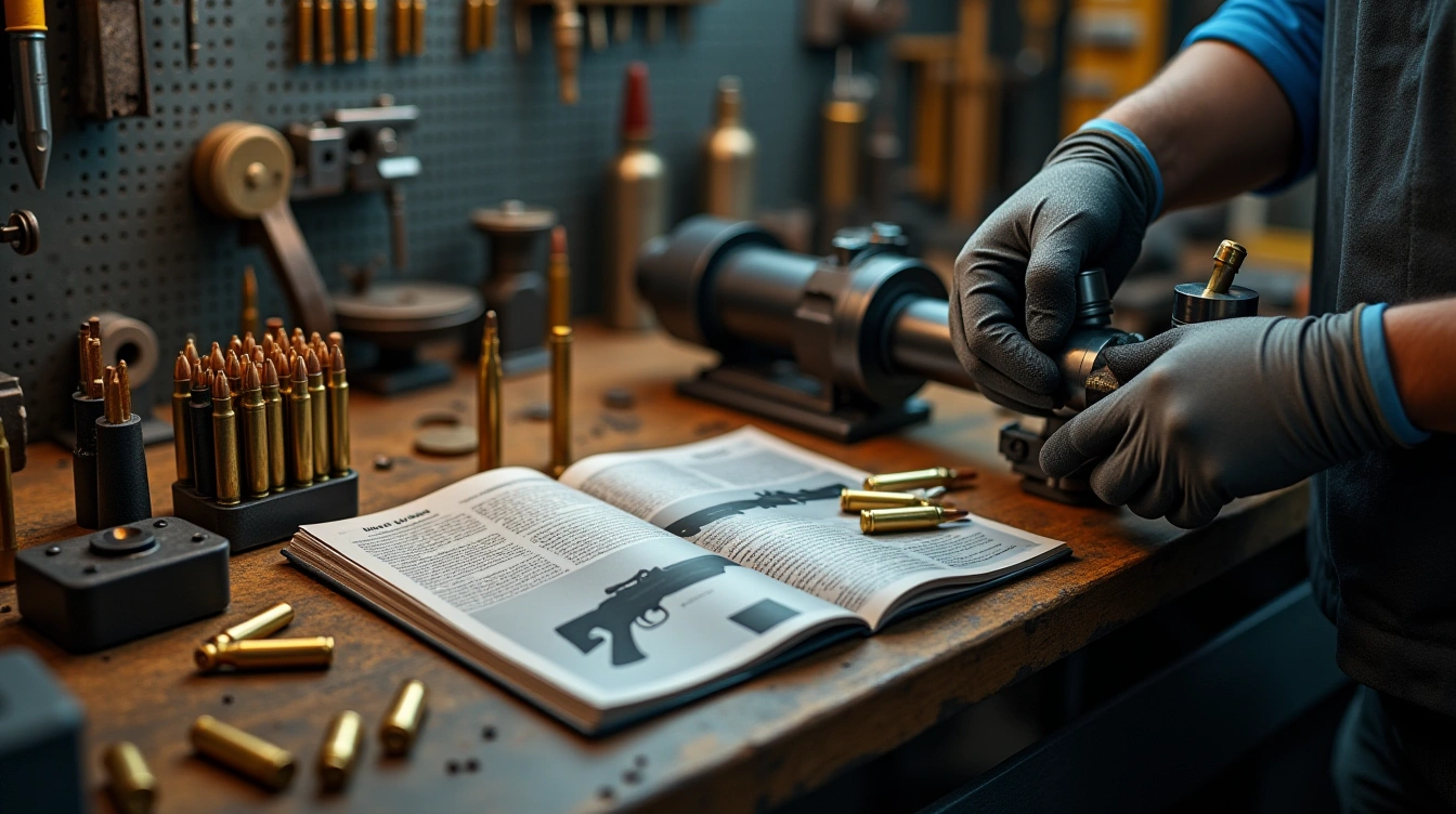 À quels usages répondent les nouvelles cartouches 22 lr ?